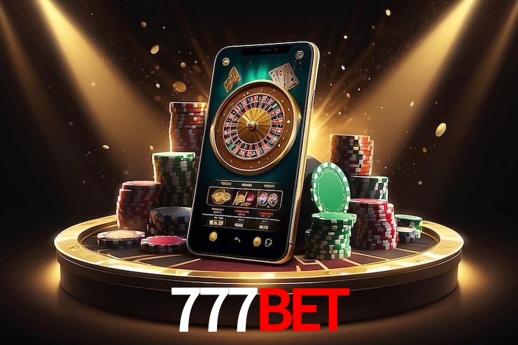 777bet - cassino ao vivo